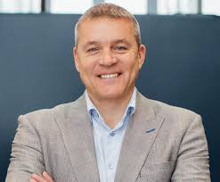 A Chat with Mike Hallam, CEO at Clean Energy Company: egg