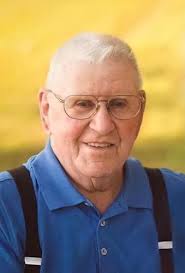 Lyman K Rule Obituary (2021)