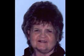 Linda Lee Feller of Woodward