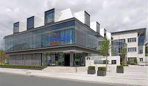 Wir suchen für vorgemerkte kunden. Volksbank Raiffeisenbank Rhon Grabfeld Wikipedia