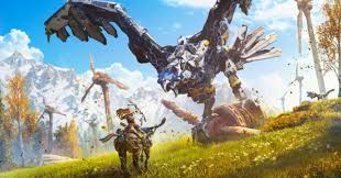 Worst still, the ps4 sequel is said to have. Horizon Zero Dawn 2 Reveal At Ps5 Event Looking Likely
