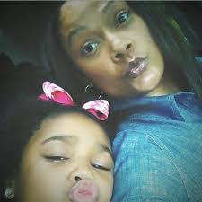 Inetta Hinton's Instagram, Twitter & Facebook