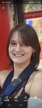 MISSING: 15-year-old Eleanor Lynn Holman who also goes by Ell or Elliott  has been missing since she left home in Puyallup at about 8:30 pm Friday  night. Her mom and dad say