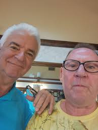 Earl Brigham's Barber Shop