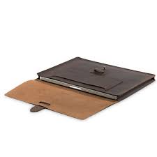 brown leather laptop sleeve aspen 12 to 15 shop at buckle seam buckle and seam leather laptop sleeve leather laptop case leather laptop
