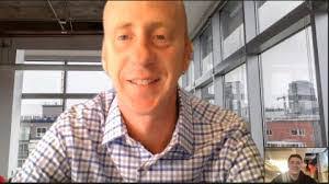 Corey Oswald's Instagram, Twitter & Facebook