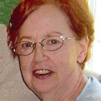 Patricia A. Hinkle Obituary