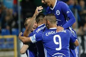 Stal mielec vs pogon on 25 april 2021 in poland: Sensacja W Totolotek Pucharze Polski Pge Stal Mielec Odprawila Z Kwitkiem Pogon Szczecin