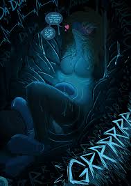 Ratistoria- Behirs embrace comic porn | HD Porn Comics