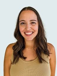 Abigail Richardson's Instagram, Twitter & Facebook