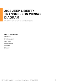 Aug 08, 2019 · 2002 jeep wiring diagram guide about wiring diagram 2003 jeep liberty pcm wiring. 2