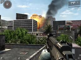 Free download modern combat 3 fallen nation version 1.1.4g this apk made by gameloft for android. Modern Combat 3 Fallen Nation Review Gamereactor