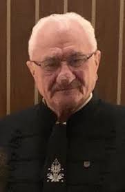 Obituary for Istvan Tamas