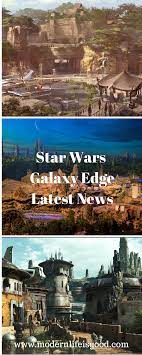 Star Wars Galaxy Edge News Everything We Know Modern Life Is Good Disney World Hotels Disney World Vacation Walt Disney World Vacations