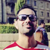 Carlos Shahbazi Alonso