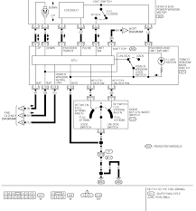 Each diagram that is requested has to be hand selected and sent. Nissan 350z Window Switch Wiring Diagram Wiring Diagram Van Work Van Work Casatecla It