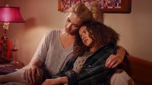 Ginny and georgia features a tense love triangle but who does ginny end up with by the end of season 1? Ginny Georgia Netflix Offizielle Webseite