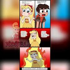 Pin By Engel 5269 On Star Star Vs The Forces Of Evil Starco Comic Star Butterfly