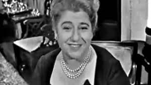 YooHoo, Mrs Goldberg