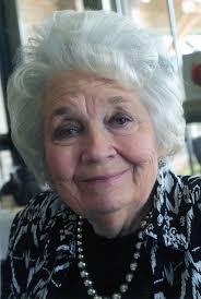 Jackie Yvonne Cary avis de décès