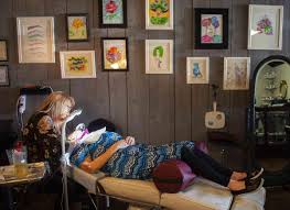 Shopping in longview, texas that never goes out of style. Local Tattoo Artist Branches Out On Her Own Local Tdn Com