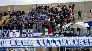 Dopo quelli di galano e marconi in attacco si è pensato alla giovane promessa morello della pergolettese. Daspo A Dieci Ultras Di Pro Patria E Pergolettese Sportlegnano It