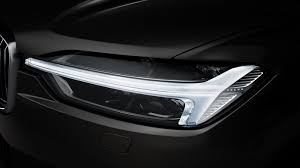 All New 2018 Volvo Xc60 Teased Before Geneva Show New Photos Carscoops Volvo Volvo Xc60 Car Front