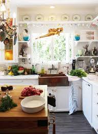 Get The Look Opulent Eclectic Kitchen Style Renovation Resources Eclectic Kitchen Eclectic Kitchen Design Quirky Kitchen