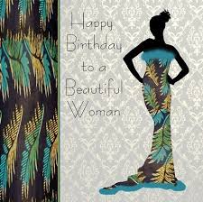 Birthday Card Birthday Wishes For A Black Woman 471 Aysis Greeting Card Afro Caribbean Birthday Card Black Etsy Happy Birthday Black Happy Birthday African American Funny Happy Birthday Wishes