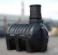 Септики пластиковые. Купить пластиковый септик для частного ...