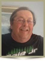 Terry Michael Kingsborough