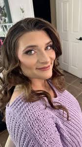 Talk about a stunning mama! Can’t wait to see your photos with  @amber_denise_photography_llc 😍, Amazing work by @shirleelaine_mua 💄 ,  Hair by me!