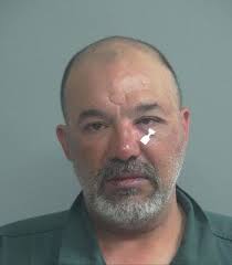 Sweetwater County Arrest Report: May 17