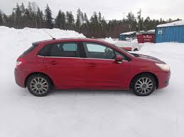 Image result for Show Rouge 2011 Citroen