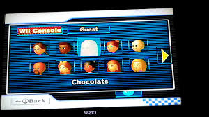 How to unlock mii outfit b in mario kart wii funky skin mod: Mario Kart Mii Qr Code 11 2021