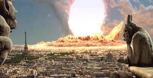 Resultado de imagem para FIM DOS TEMPOS APOCALIPSE