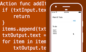 Swift tutorials and ios development. 20 Best Ios App Development Tutorials And Online Learning Resources Edumobile Org