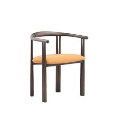 Elliot Dining Chair By Jason Miller In 2020 Dining Chairs Furniture Chair Chair