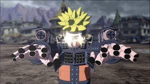 Their characters with various items unlocked throughout the game. Viz Blog Ultimate Ninja Storm Revolution