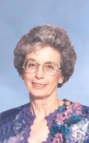 Barbara Staley Obituary (2014)