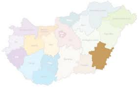 Székesfehérvár, debrecen, sopron, győr, szombathely, kőszeg, pécs Bekes Megye Varosai Es Telepulesei