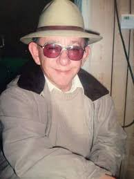 Does anyone remember the man