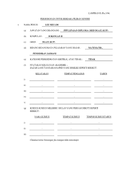 Saya memohon untuk bersara secara pilihan sendiri. Permohonan Bersara Pilihan Sendiri Pdf