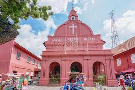 Kerajaan negeri telah mengubah suai bangunan ini sebagai muzium pada tahun 1982yang mempamerkan sejarah melaka, serta sejarah penjajahan portugis dan british. Warisan Budaya Sedunia Selat Melaka Bangunan Bersejarah Gambar Unduh Gratis Imej 501150185 Format Jpg My Lovepik Com