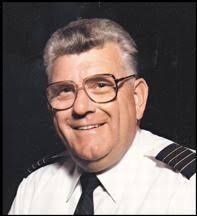 Richard Anderson Obituary (1927