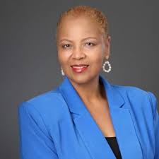 So proud to receive the Icon award from Blueprint Capital Advisors and to  be named the Diversity, Equity and Inclusive Capitalism Power 100! God is  good all of the time! With Intentionality… |