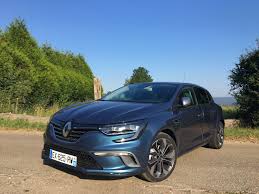 Essai Renault Megane Tce 160 Une Nouvelle Offre Essence