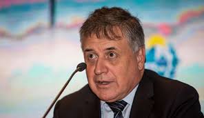 Renunció el director general de la Secretaría del MIEM