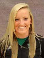 2011 Women's Volleyball Roster