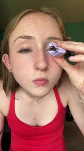 Wosado Magnetic Lashes Instructions